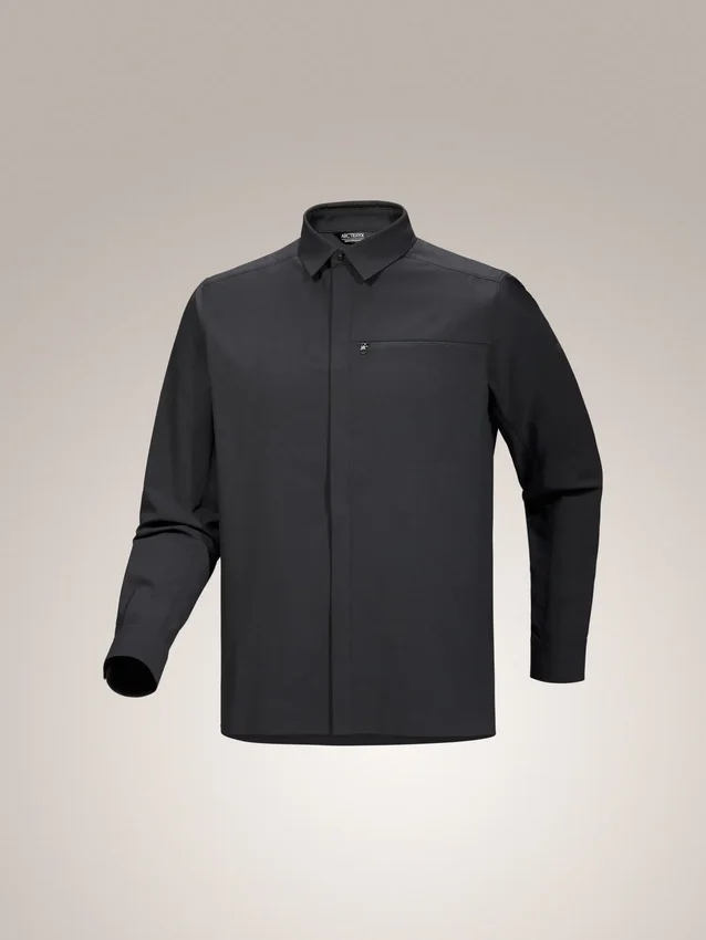 Skyline Shirt LS för män