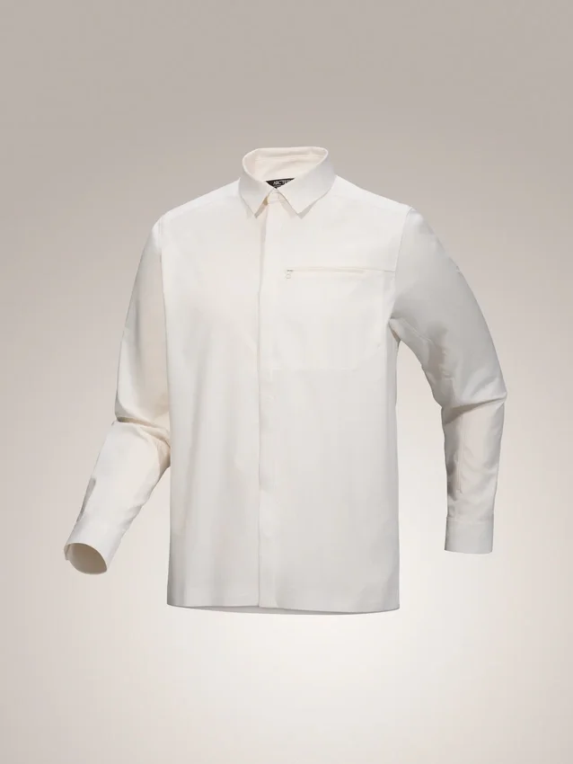 Skyline Shirt LS för män