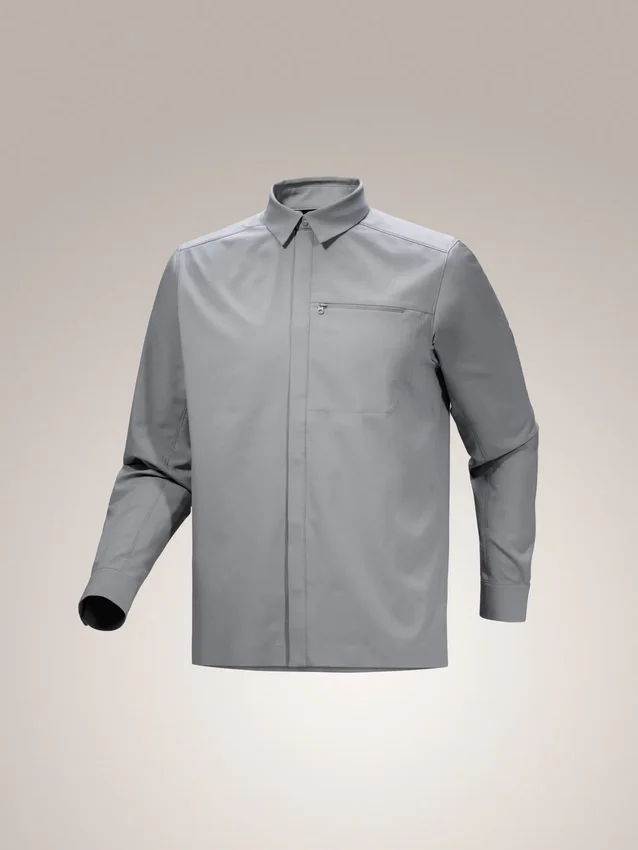Skyline Shirt LS för män