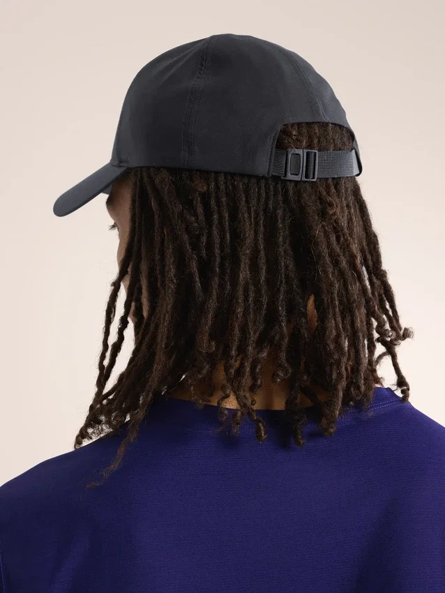 Small Bird Cap