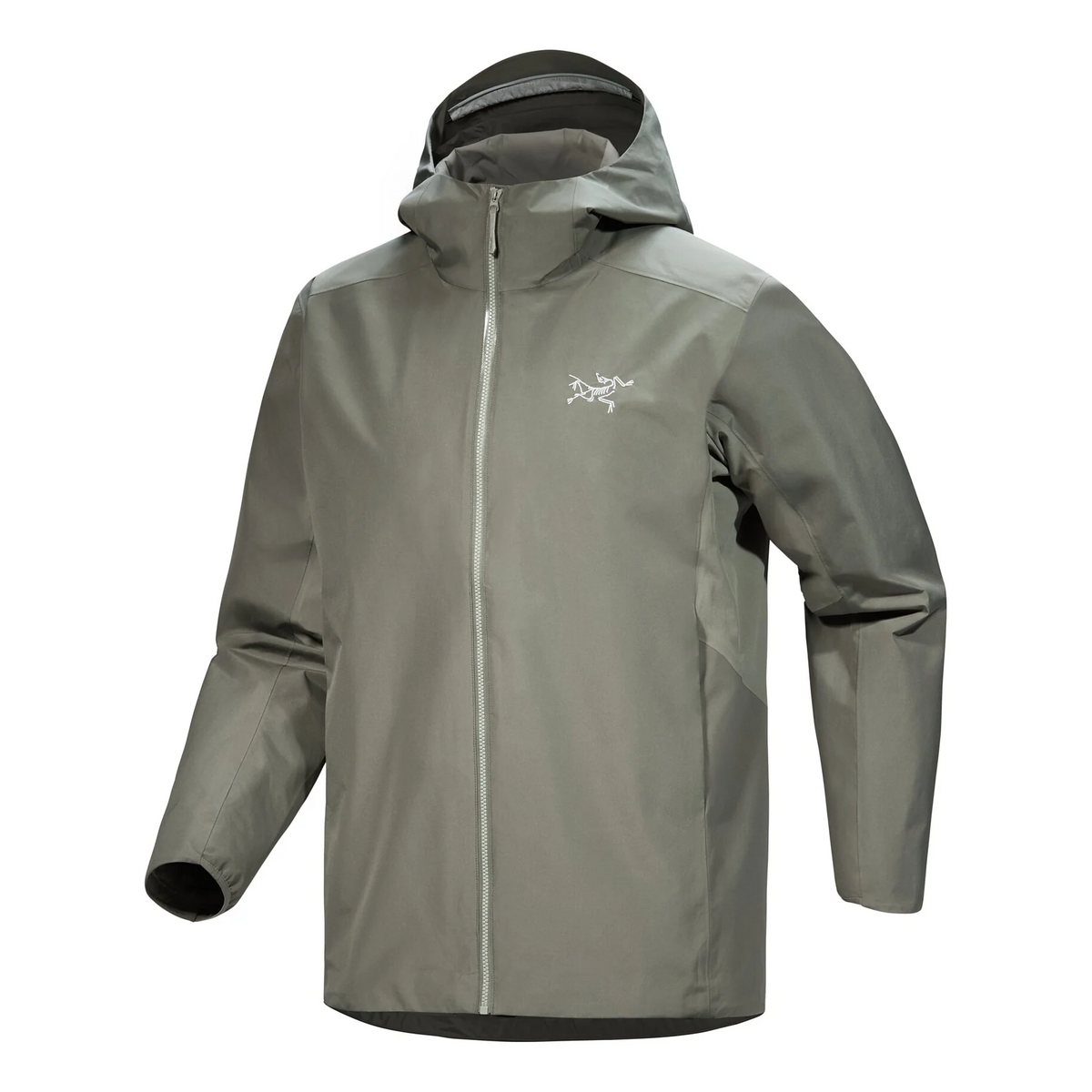 Solano-huvtröja "Olive Green"