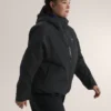 Solano Insulated Huvtröja för damer