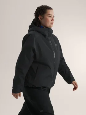 Solano Insulated Huvtröja för damer