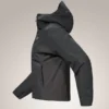Solano Insulated Huvtröja för damer