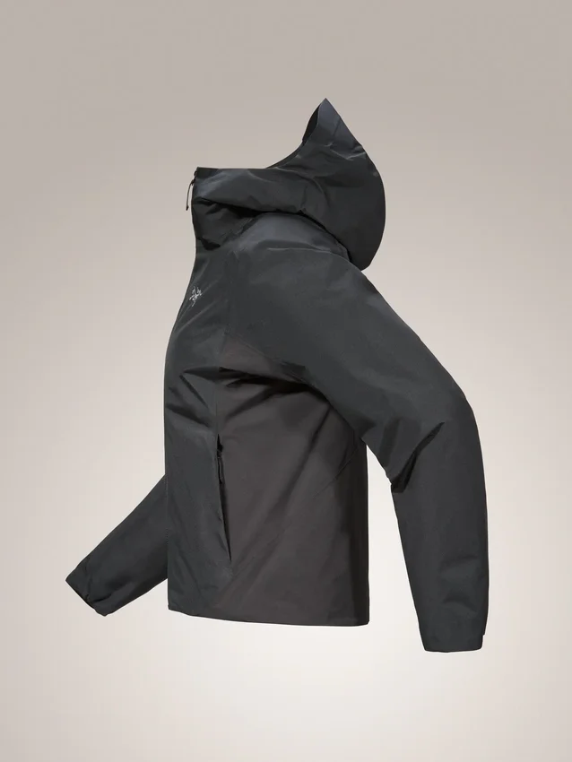 Solano Insulated Huvtröja för damer