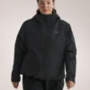 Solano Insulated Huvtröja för damer