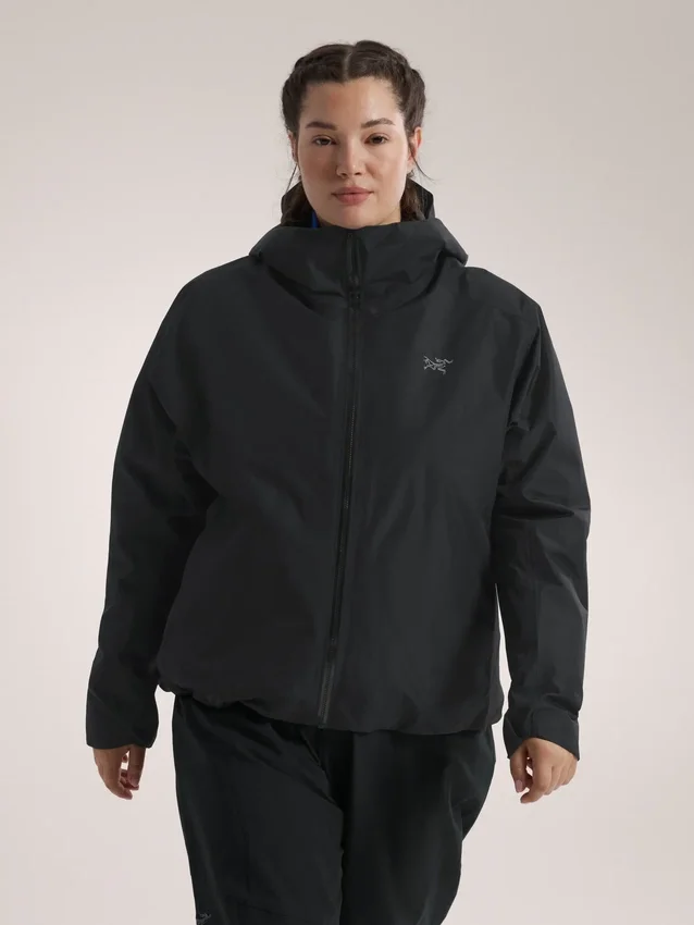 Solano Insulated Huvtröja för damer