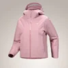 Solano Insulated Huvtröja för damer