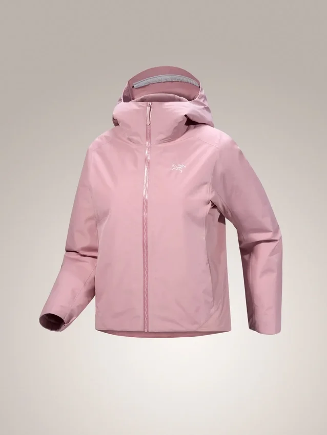 Solano Insulated Huvtröja för damer