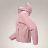 Solano Insulated Huvtröja för damer