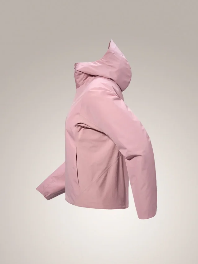 Solano Insulated Huvtröja för damer