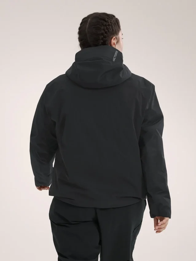 Solano Insulated Huvtröja för damer