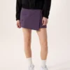 Sonii SL Skort 4" för damer