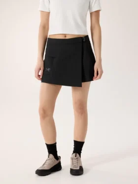 Sonii SL Skort 4" för damer