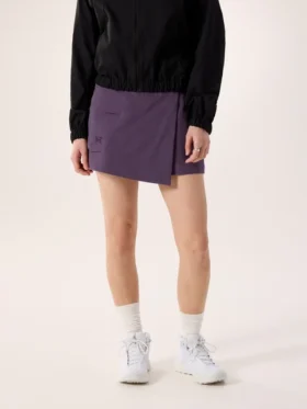 Sonii SL Skort 4" för damer