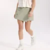 Sonii SL Skort 4" för damer