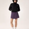 Sonii SL Skort 4" för damer