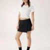 Sonii SL Skort 4" för damer