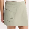 Sonii SL Skort 4" för damer