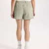Sonii SL Skort 4" för damer