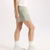 Sonii SL Skort 4" för damer
