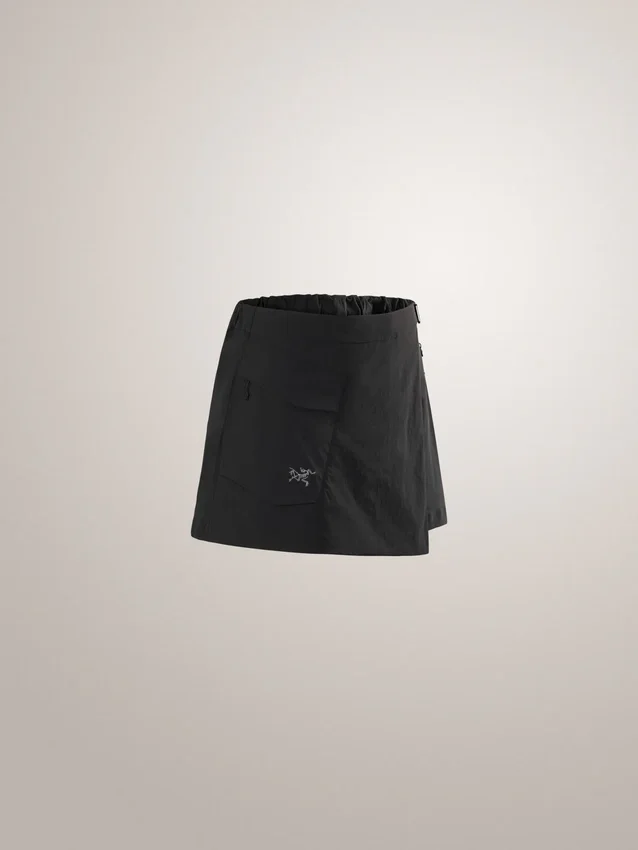 Sonii SL Skort 4" för damer