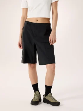 Sonii SL Utility Short 10" för damer