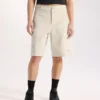 Sonii SL Utility Short 10" för damer