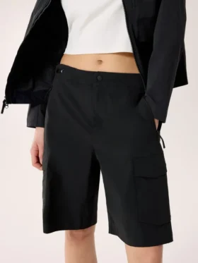 Sonii SL Utility Short 10″ för damer