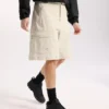 Sonii SL Utility Short 10" för damer