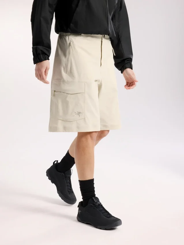 Sonii SL Utility Short 10" för damer