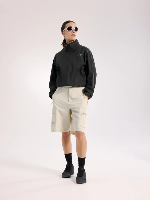 Sonii SL Utility Short 10" för damer