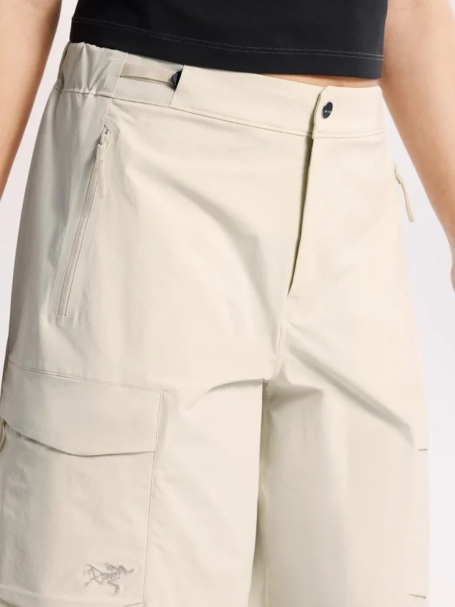 Sonii SL Utility Short 10" för damer