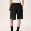 Sonii SL Utility Short 10" för damer