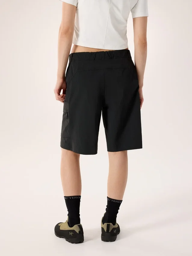 Sonii SL Utility Short 10" för damer