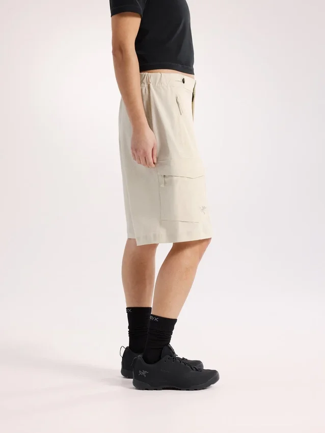 Sonii SL Utility Short 10" för damer