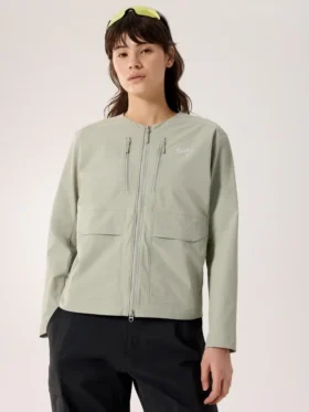 Sonii Utility Jackor för damer