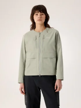 Sonii Utility Jackor för damer