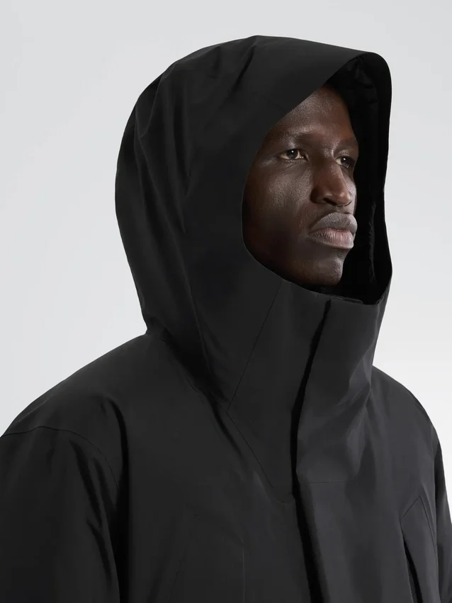 Sorin Dunparkas för män