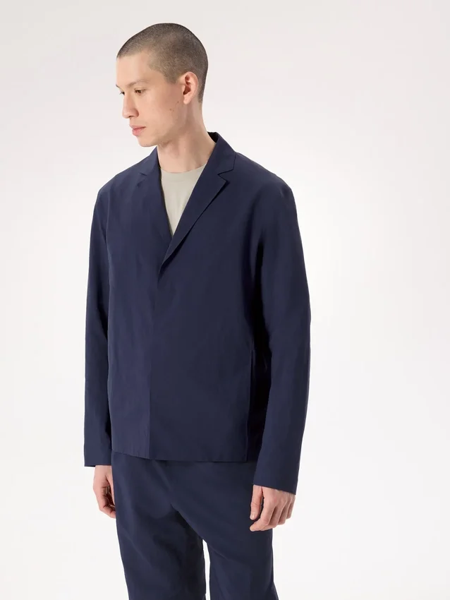Spere SL Blazer för män