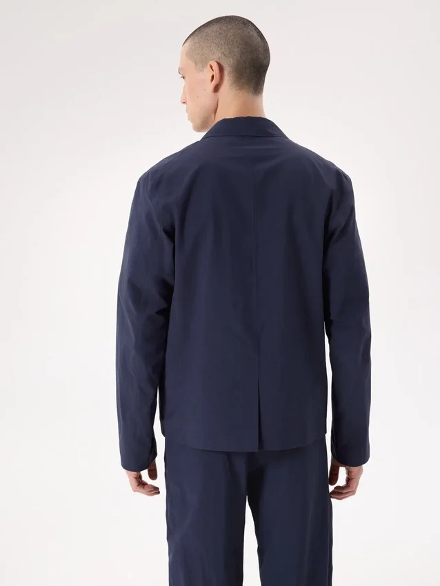 Spere SL Blazer för män