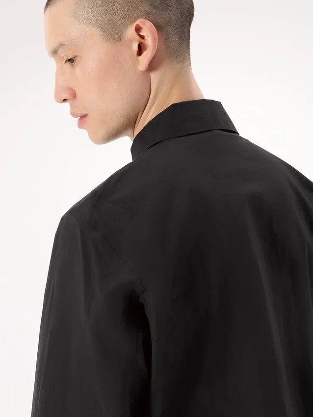 Spere SL-jacka för herr