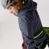 Squamish Huvtröja för damer