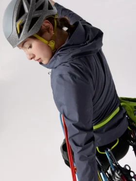 Squamish Huvtröja för damer