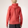 Squamish Huvtröja för damer