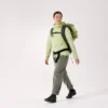 Squamish Huvtröja för damer
