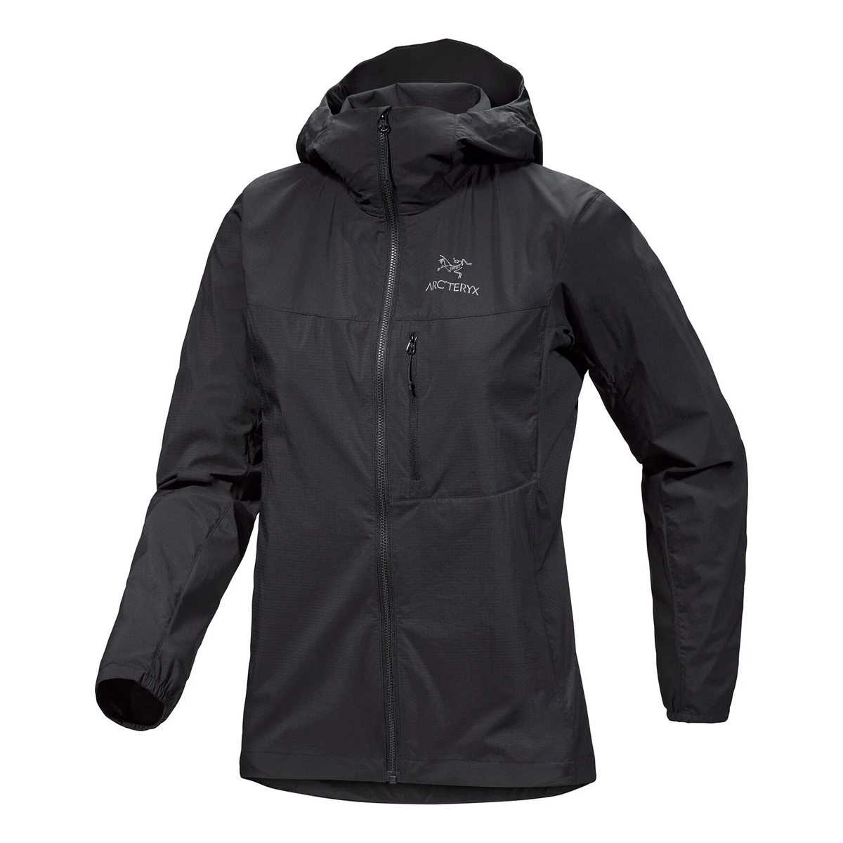 Squamish-huvtröjor "Svart"