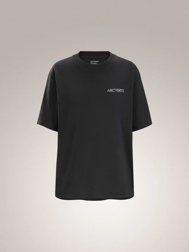 Subida SS Tee för damer