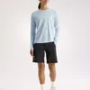 Sunna Crew Shirt LS för damer