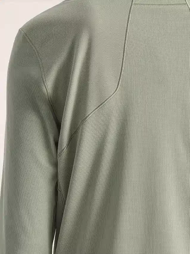 Sunna Crew Shirt LS för damer
